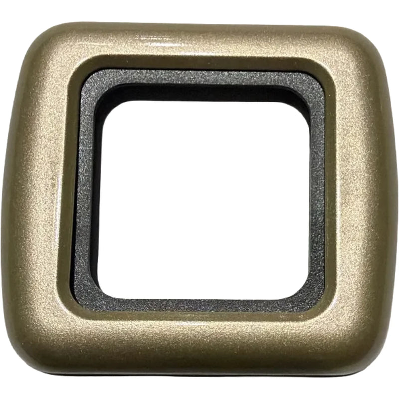CBE Grey Single Support & Champagne Outer Frame - MPN 270836/802PK