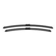 Bosch Aerotwin Wiper Blade Set 650mm + 575mm — A855S fits Mercedes-Benz Gl-Class
