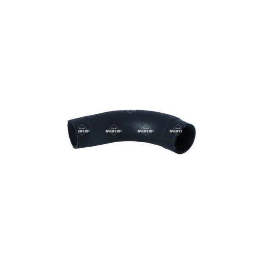 NRF Intercooler Turbo Charge Air Hose 166134
