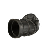 Gates Air Supply Hose 200mm NBR (nitrile butadiene rubber) fits BMW 3 2000-2006