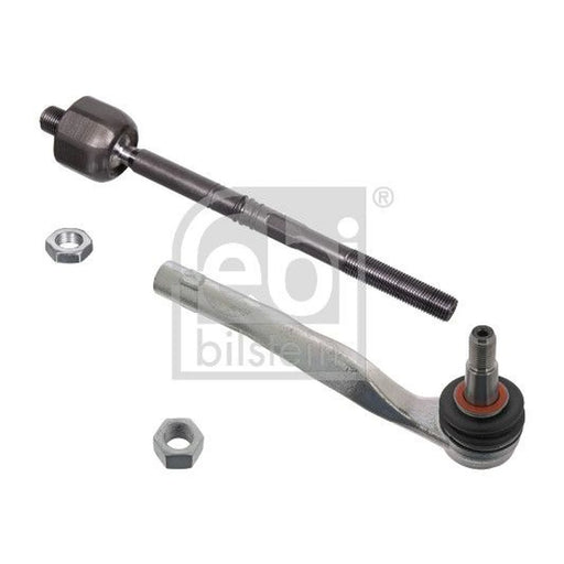 Febi Inner Rack End Right Joint Front Right 102766