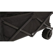 Make transportation easy with Outwell Hamoa Transporter Folding Trolley Outwell - Dynamic Drive
