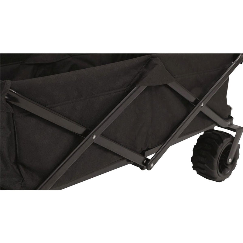 Make transportation easy with Outwell Hamoa Transporter Folding Trolley Outwell - Dynamic Drive