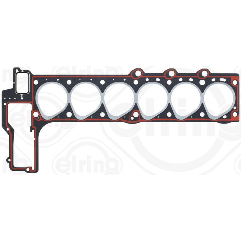 Elring Cylinder Head Gasket 1mm Thick fits BMW 3 1991-1998
