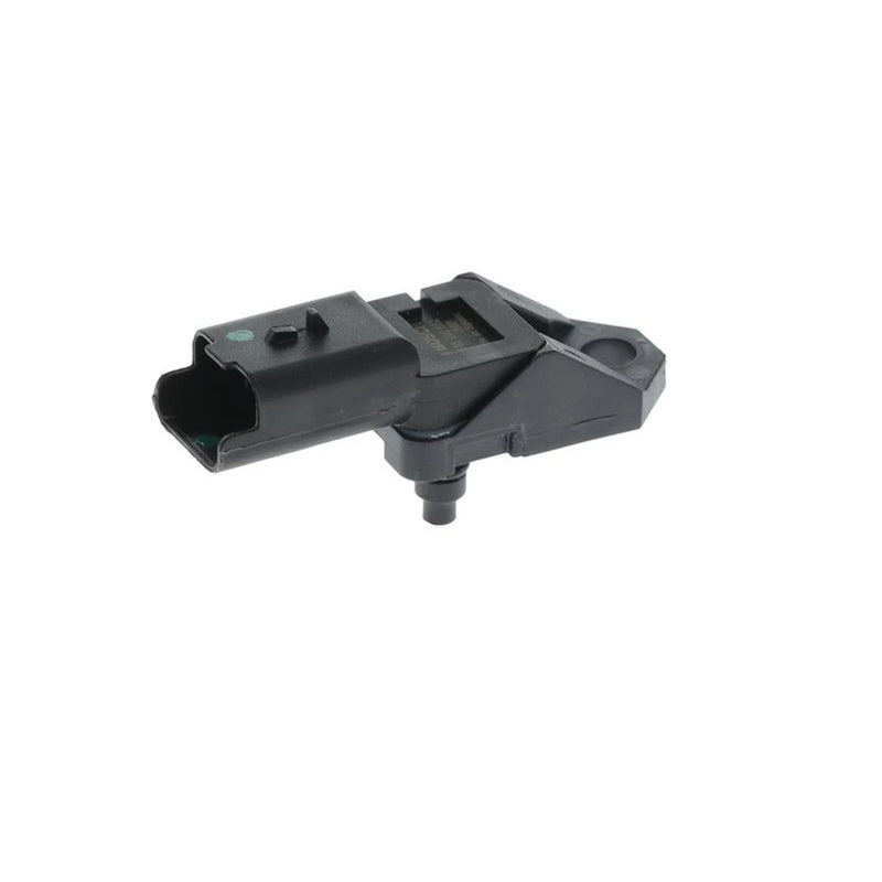 Bosch Intake Air Temperature Sensor fits Lancia Phedra 2003-2010 2.0