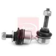 Apec Stabiliser Bar Link Coupling Rod Rear Right fits Ford C-Max II 2010-2019