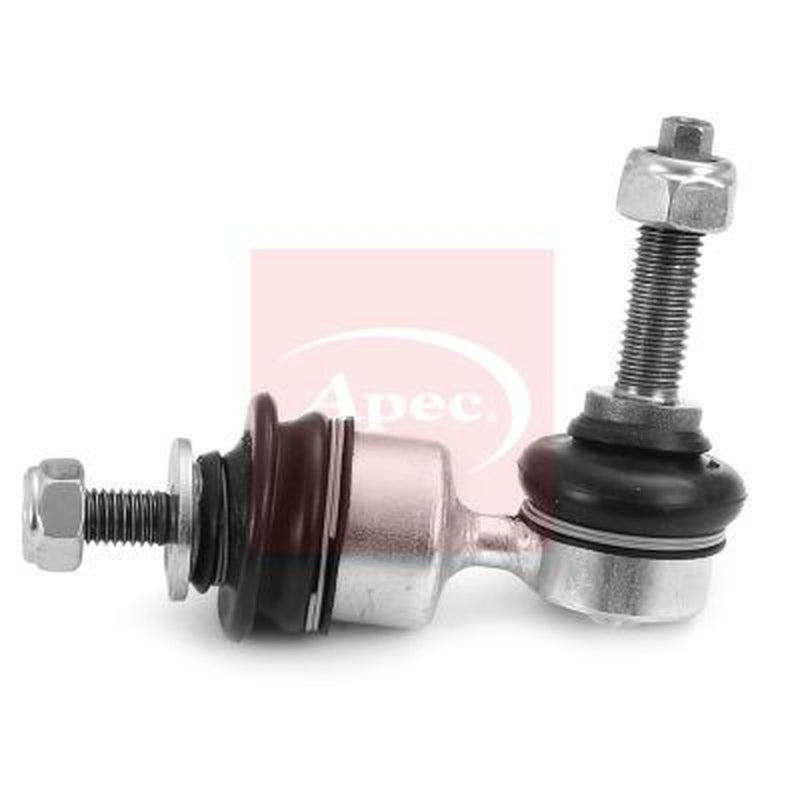 Apec Stabiliser Bar Link Coupling Rod Rear Right fits Ford C-Max II 2010-2019