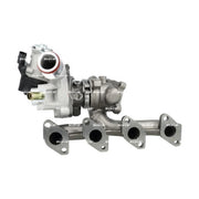 NRF Turbocharger Turbo Unit 90010076