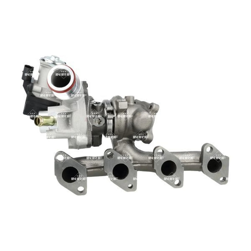 NRF Turbocharger Turbo Unit 90010076
