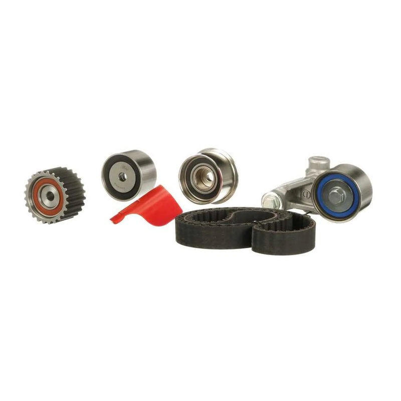 Gates Timing Belt Kit with Rollers fits Subaru Forester 1998-2013 2.0 2.5