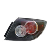 Apec Tail Light / Lamp Right fits Mazda 3 2003-2009 1.3 1.6 2.0 2.3
