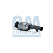 BM Catalysts Homologated Petrol Cat fits Seat Toledo 1991-1999 1.8 2.0
