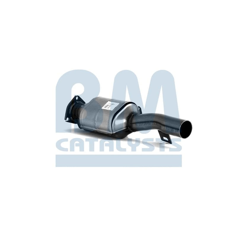 BM Catalysts Homologated Petrol Cat fits Seat Toledo 1991-1999 1.8 2.0