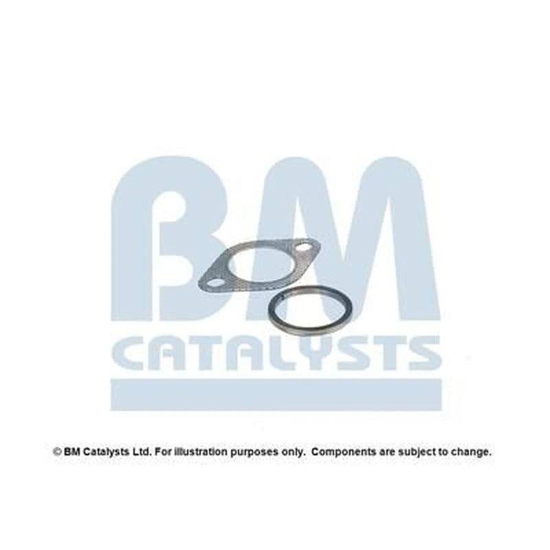 BM Catalysts Fitting Kit FK80206A FK80206A