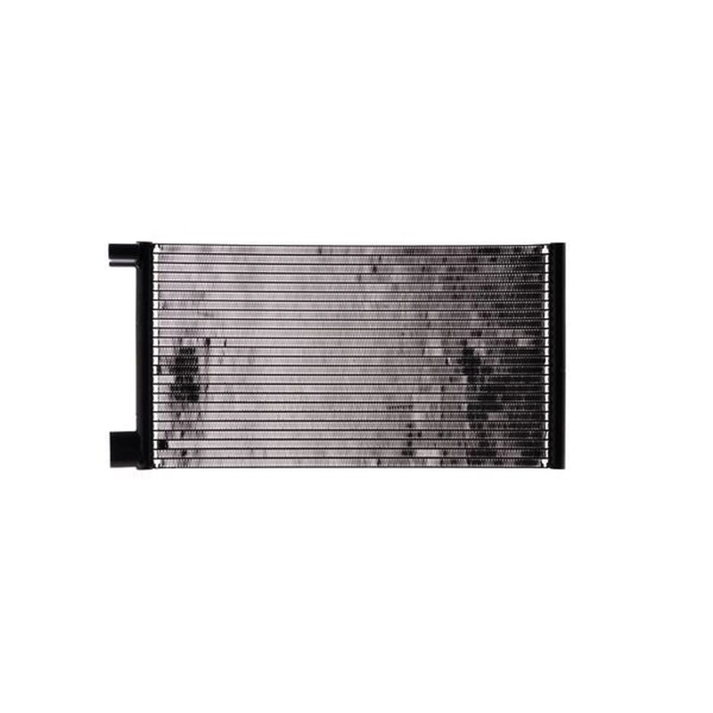 Mahle Air Conditioning Condenser fits Fiat Seicento / 600 1997-2010 0.9 1.1