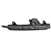 Hella Auxiliary Direction Indicator Right Connectors fits Audi A7 2014-2018