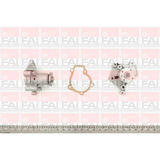 FAI Engine Cooling Water Pump WP6216