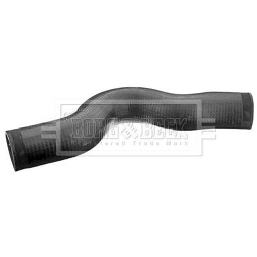 Borg & Beck Intercooler Turbo Charge Air Hose BTH1280
