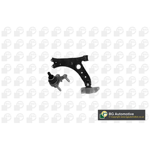 BGA Control/Trailing Arm Front Left TRC9606