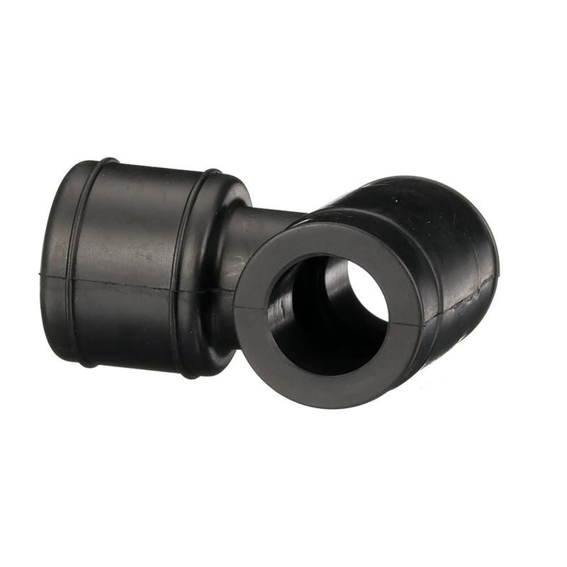 Gates Crankcase Ventilation Hose 47mm fits Audi A3 1996-2003 1.8
