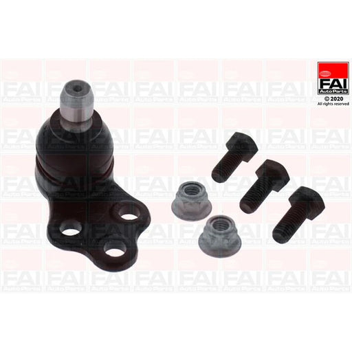 FAI Ball Joint SS10033