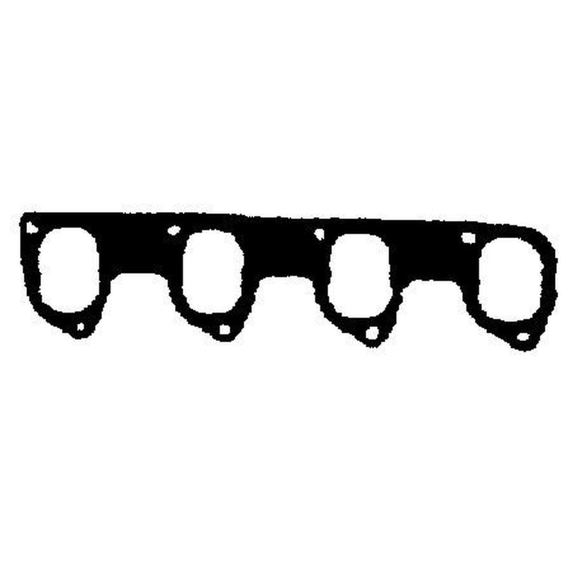BGA Intake Manifold Gasket 1mm Thick fits Ford C-Max 2007-2010 1.8