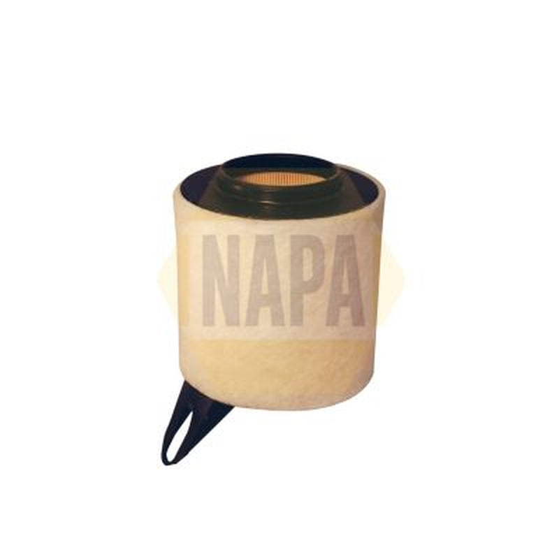 NAPA Full Service Kit with Air, Oil, Fuel & Cabin Filters fits BMW 3 2005-2011