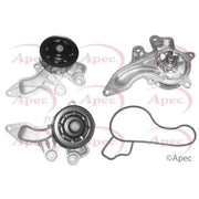 Apec Engine Cooling Water Pump AWP1533