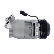 Mahle Air Conditioning Compressor fits Renault Koleos I 2008-2013 2.0