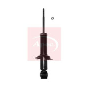 Apec Shock Absorber Damper Strut Rear Left fits Honda Cr-V 2001-2007 2.0 2.2