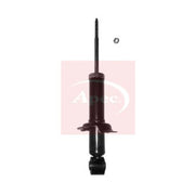 Apec Shock Absorber Damper Strut Rear Right ASA1164