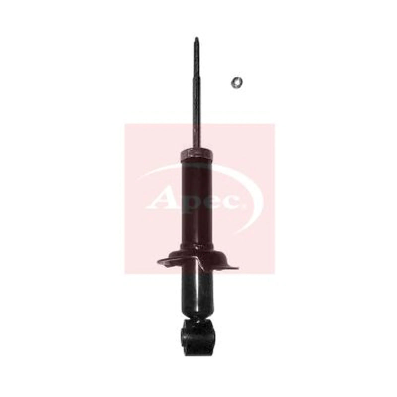 Apec Shock Absorber Damper Strut Rear Right ASA1164