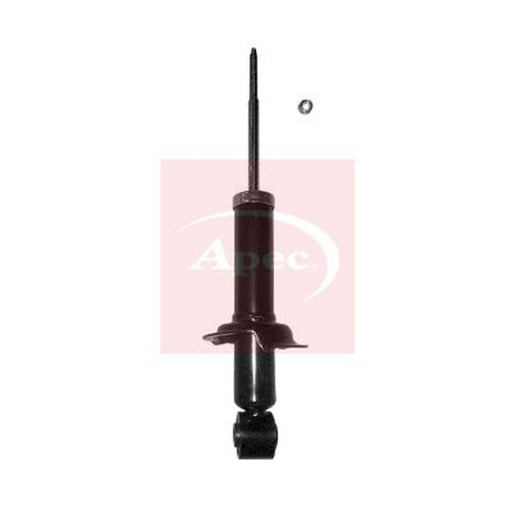 Apec Shock Absorber Damper Strut Rear Left fits Honda Cr-V 2001-2007 2.0 2.2