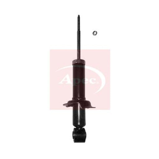 Apec Shock Absorber Damper Strut Rear Right ASA1164
