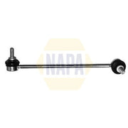 NAPA Stabiliser Bar Link Coupling Rod Front Right fits Mercedes-Benz Viano
