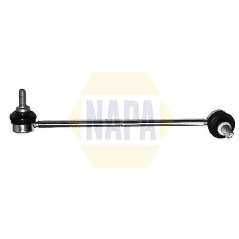NAPA Stabiliser Bar Link Coupling Rod Front Right fits Mercedes-Benz Viano