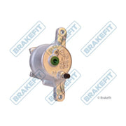 Apec Brake Caliper Assembly Front Right BCA1566E