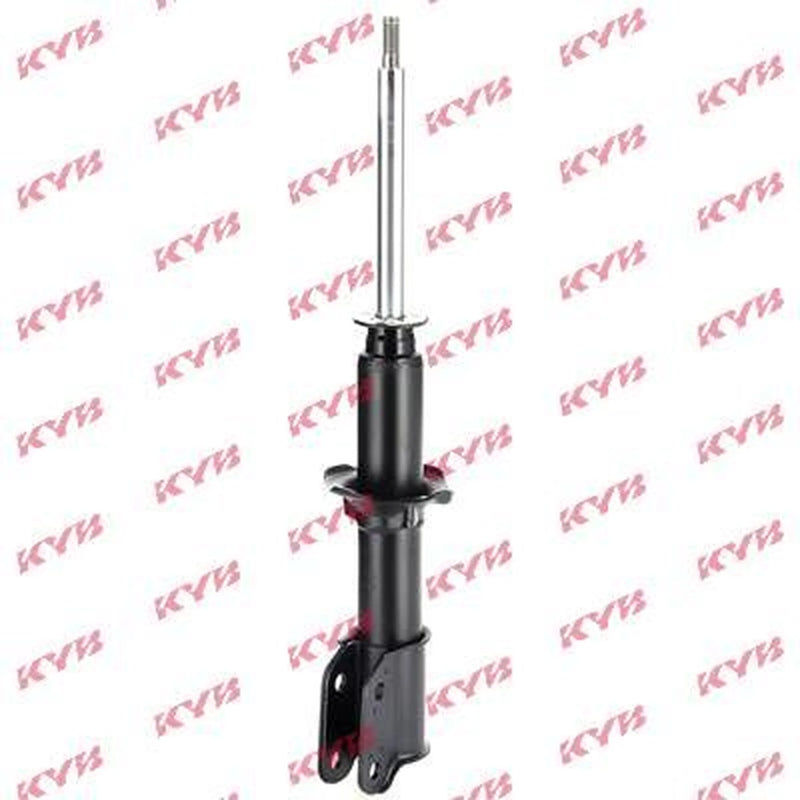 KYB 2 x Front Shock Absorbers fits Suzuki Alto VI 2002-2008 1.1