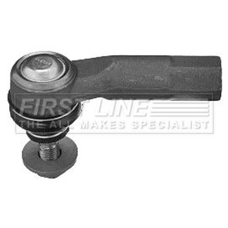 First Line Steering Tie Rod End Ball Joint fits VW Passat B6 2005-2011