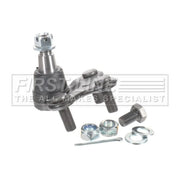 First Line 2 x Ball Joints fits Honda Cr-V V 2018-2023 2.0