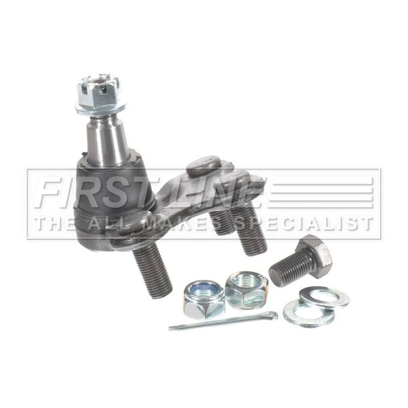 First Line 2 x Ball Joints fits Honda Cr-V V 2018-2023 2.0