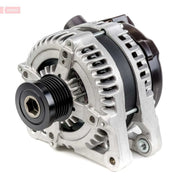 Denso Car Alternator 12V fits Ford B-Max 2012-2017 1.0