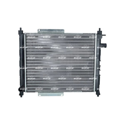 NRF Engine Radiator 58107A