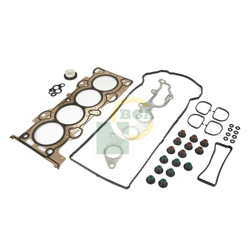 BGA Cylinder Head Gasket Kit fits Ford C-Max 2007-2010 2.0