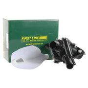 First Line Thermostat,Coolant fits Mercedes-Benz A-Class 2012-2018