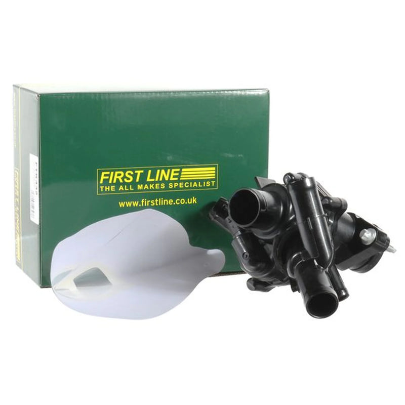 First Line Thermostat,Coolant fits Mercedes-Benz A-Class 2012-2018
