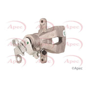Apec Brake Caliper Assembly Rear Left LCA152N