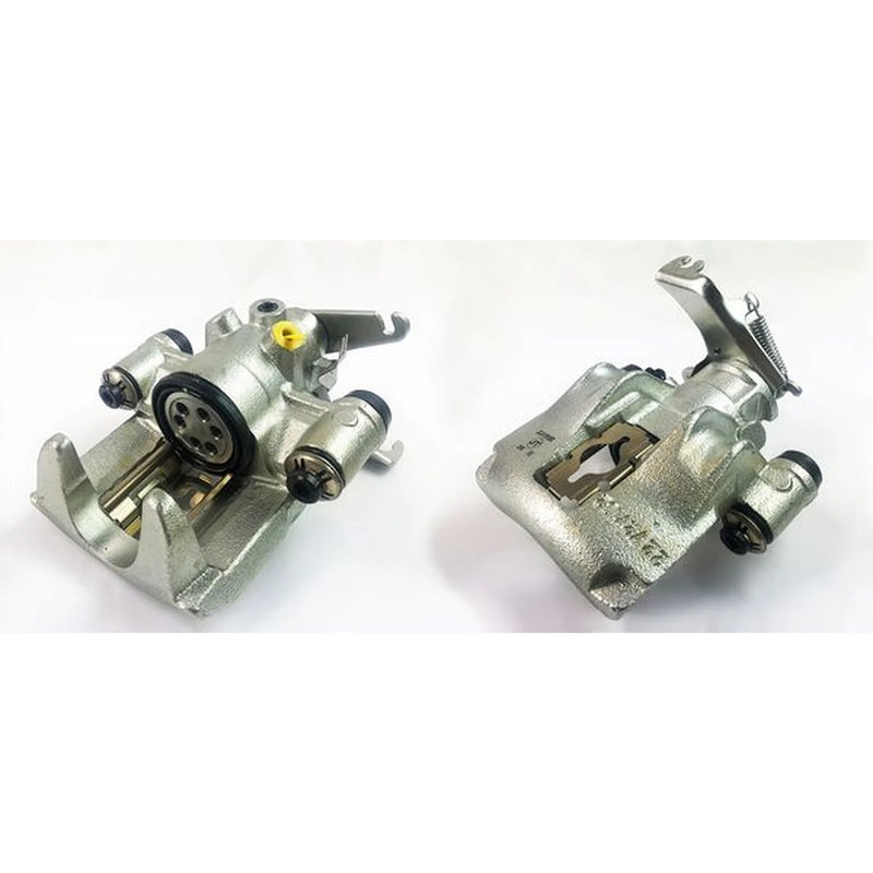Juratek Brake Caliper Assembly Rear Right fits Iveco Daily III 1999-2007 2.8