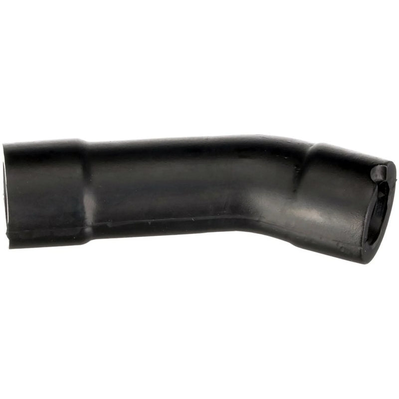 Gates Crankcase Ventilation Hose 70mm fits Mercedes-Benz 124 1984-1993
