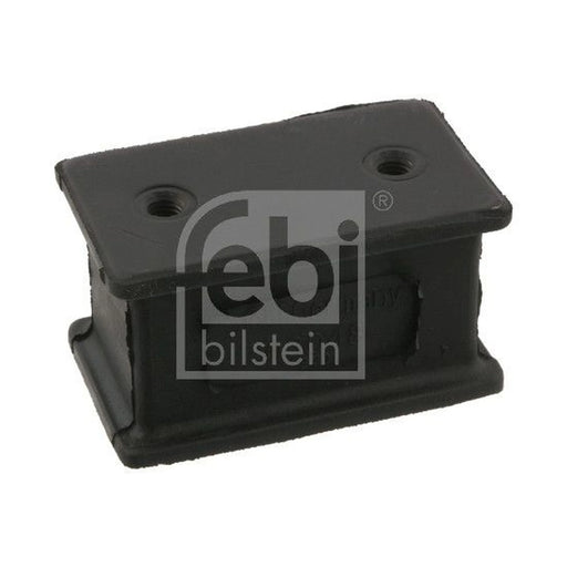 Febi Automatic Transmission Mounting Rear 03048